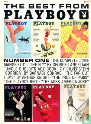 The Best from Playboy 1