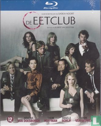 De Eetclub - Afbeelding 1