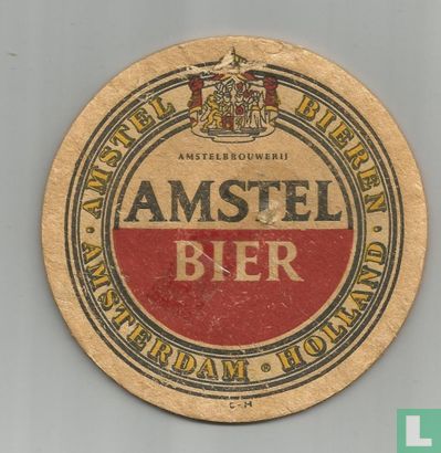 Amstel Bokbier 't is er weer  - Afbeelding 2