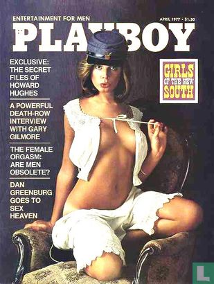 Playboy [USA] 4 d