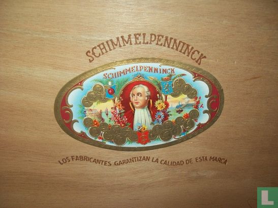 Schimmelpenninck - Image 2