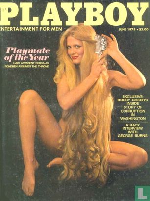 Playboy [USA] 6 d