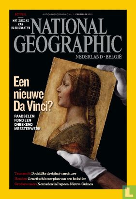 National Geographic [BEL/NLD] 2 - Afbeelding 1