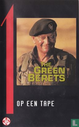 The Green Berets - Image 1