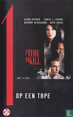 A Time to Kill - Image 1