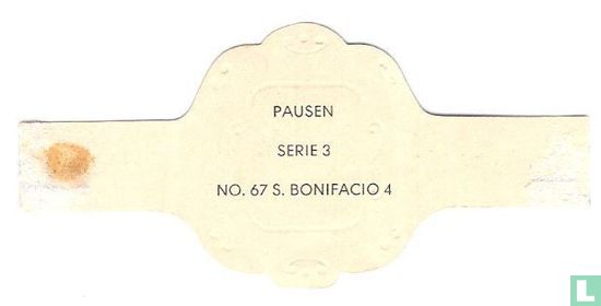 Bonifacio 4 - Bild 2