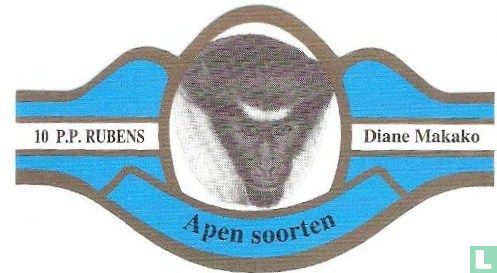Diane Makako - Bild 1