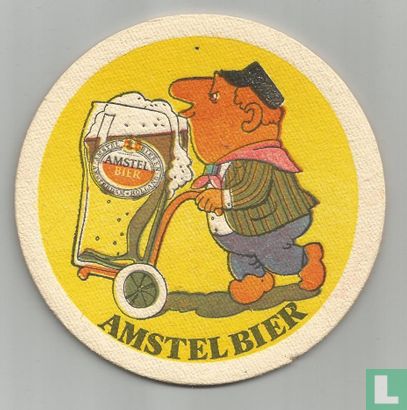 Amstel Bier Carnaval 2 - Afbeelding 1