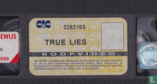True Lies - Bild 3