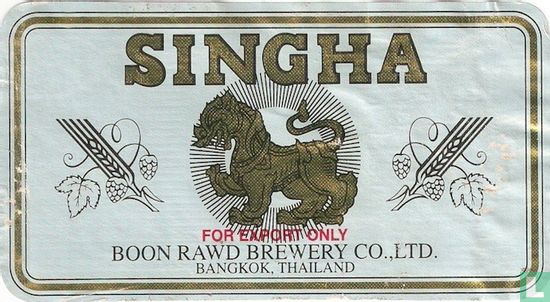 Singha