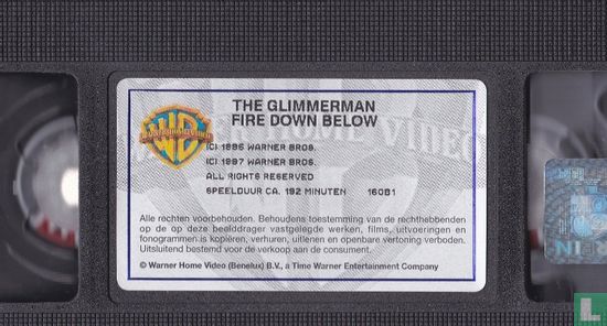 The Glimmerman + Fire Down Below - Image 3