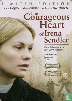 The Courageous Heart of Irena Sendler - Image 1