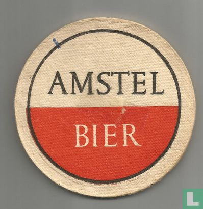 Amstel Bier Nar 2 - Image 2