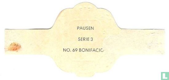 Bonifacio 5 - Afbeelding 2
