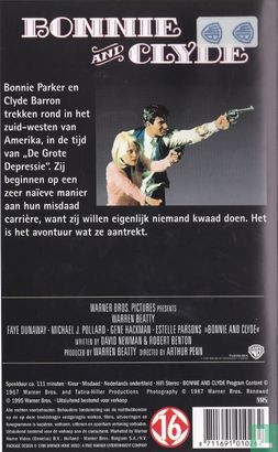 Bonnie and Clyde - Afbeelding 2