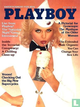 Playboy [USA] 5 c