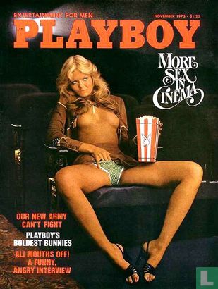 Playboy [USA] 11 c
