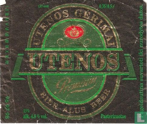 Utenos