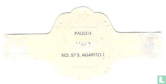 S. Agapito 1 - Afbeelding 2