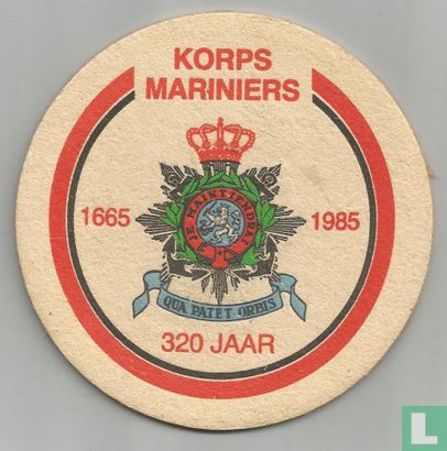 Korps Mariniers - Bild 1