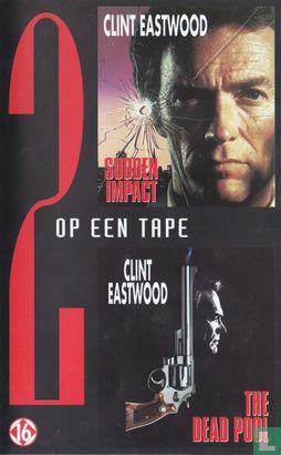 Sudden Impact + The Dead Pool - Image 1