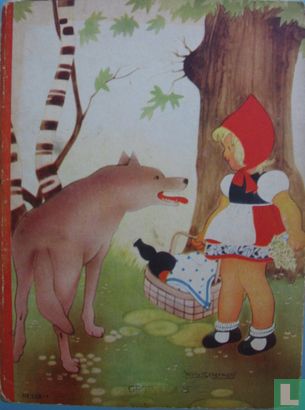 Roodkapje - Bild 1