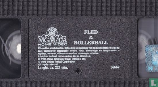 Fled + Rollerball - Image 3