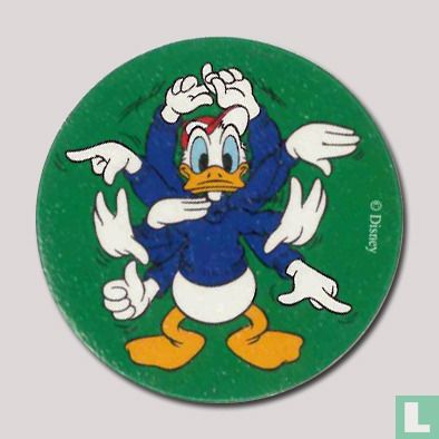 Donald Duck - Bild 1