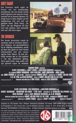 Dirty Harry + The Enforcer - Image 2