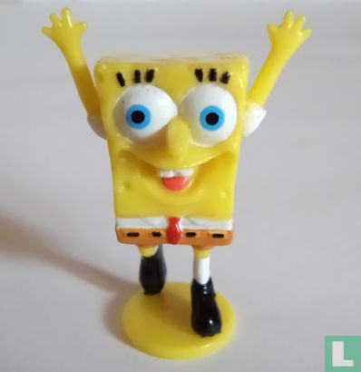 SpongeBob - Afbeelding 1