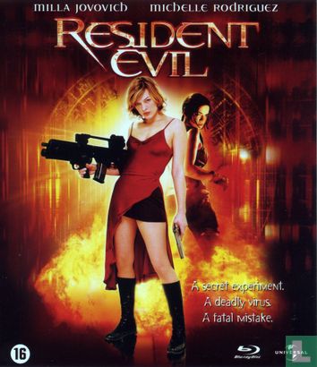 Resident Evil  - Afbeelding 1