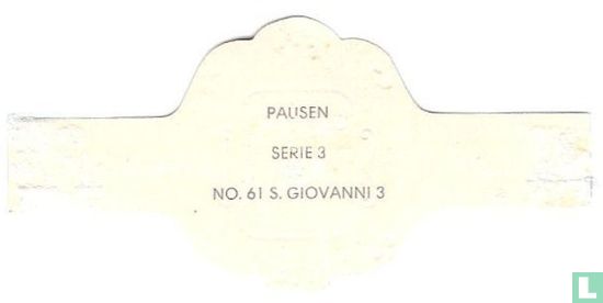 S. Giovanni 3 - Afbeelding 2