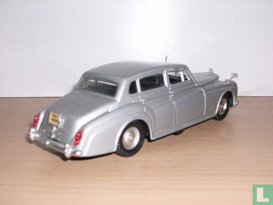 Rolls-Royce Silver Cloud - Bild 3