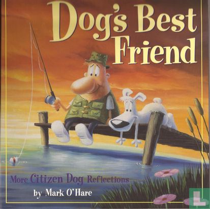 Dog's Best Friend - Image 1