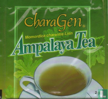 Ampalaya Tea - Image 1
