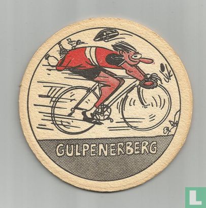 Amstel Gold Race zaterdag 14 april 1979 / Gulpenerberg - Image 1