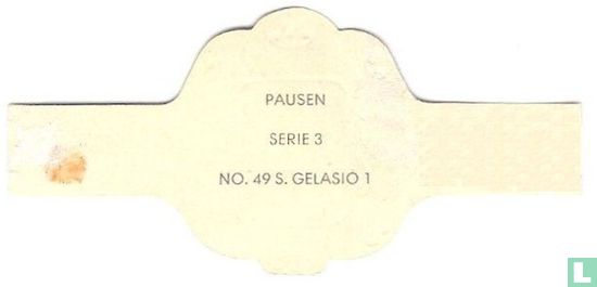 S. Gelasio 1  - Afbeelding 2