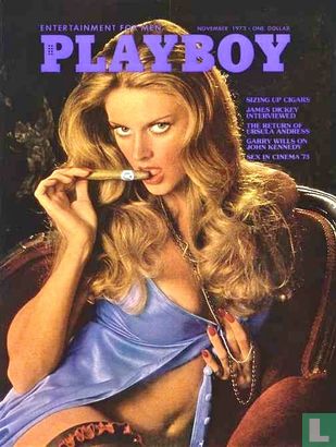 Playboy [USA] 11 i