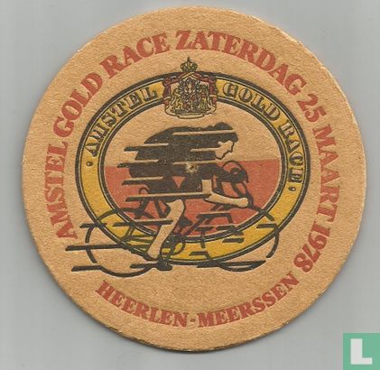 EZ Amstel Gold Race 1978