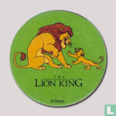The Lion King - Image 1
