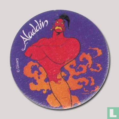 Aladdin - Afbeelding 1