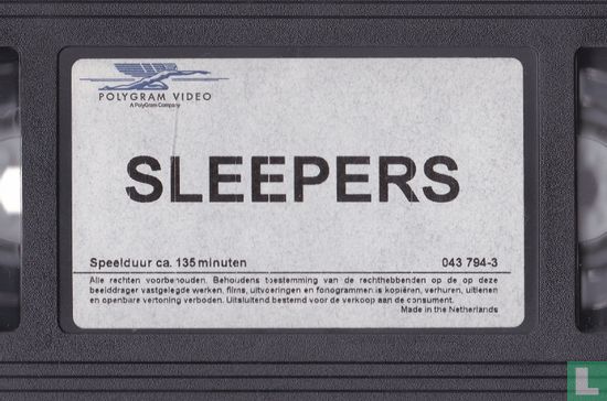 Sleepers - Bild 3
