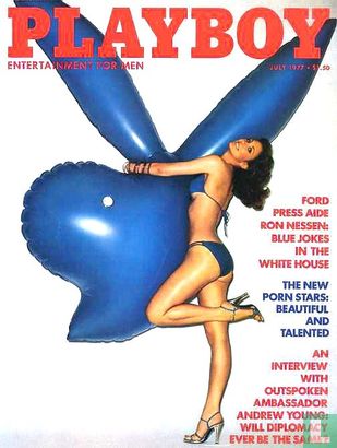 Playboy [USA] 7