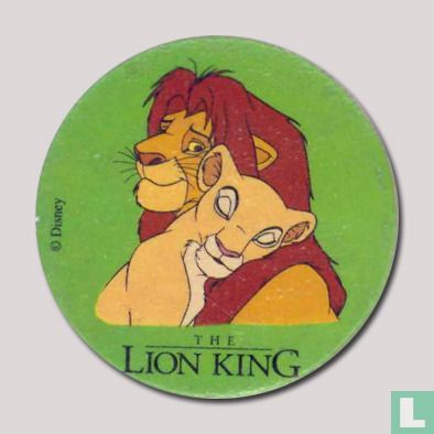 The Lion King - Image 1