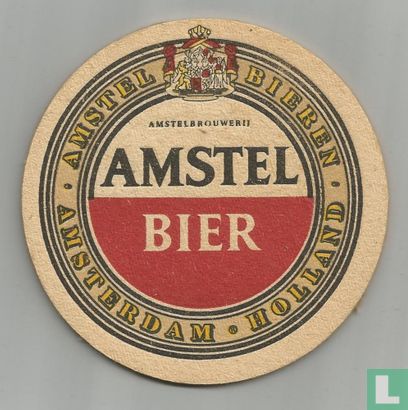 Amstel bier Kerst - Afbeelding 2