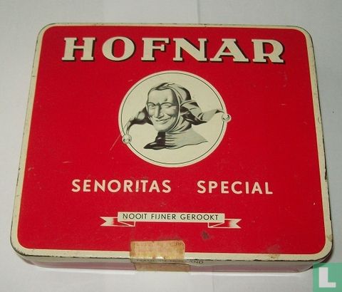 Hofnar Senoritas special - Image 1