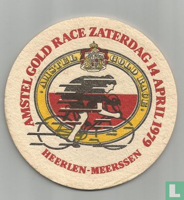 Amstel Gold Race 1979 - Image 1
