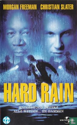 Hard Rain - Bild 1