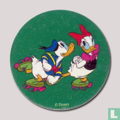 Donald Duck en Katrien - Bild 1
