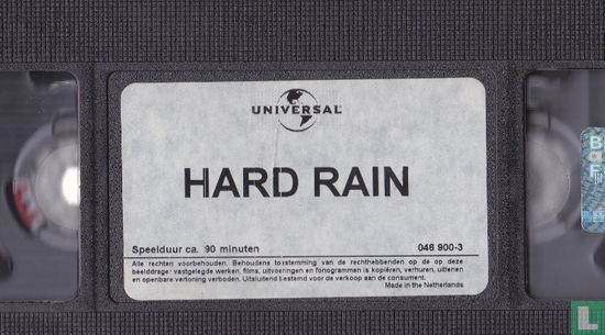 Hard Rain - Bild 3